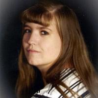 Jennifer Darby - Scholarship Winner