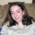 Jessi Hoin - Scholarship Winner