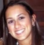 Jean-Paulette Reyes - Scholarship Winner