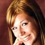 Michelle Helsel - Scholarship Winner