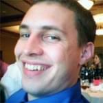 Jonathan Olson - Scholarship Winner