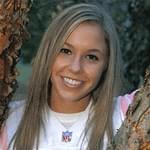 Amy Walls - Scholarship Winner