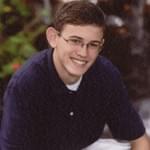 Cody Fink - Scholarship Winner