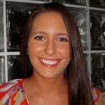 Nicole DeMont - Scholarship Winner