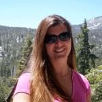 Kristin Ryan - Scholarship Winner