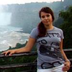 Margarita Dorfman - Scholarship Winner