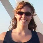 Amy Luginbuhl - Scholarship Winner