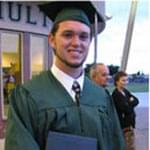 Sean McKee - Scholarship Winner