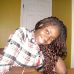 Jasmaine Ataga - Scholarship Winner