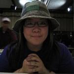 Deborah Soetandio - Scholarship Winner