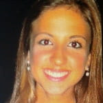 Amanda Borges - Scholarship Winner