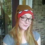 Alexandra Kelly - Scholarship Winner