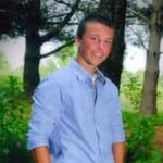 Tyler Hester - Scholarship Winner