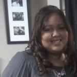 Jacklyne Huerta - Scholarship Winner
