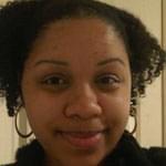 Danielle Binion - Scholarship Winner