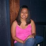 Francine Untalan - Scholarship Winner