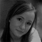 Hannah LaDow - Scholarship Winner