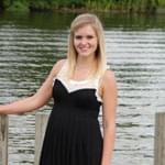 Sarah Ladner - Scholarship Winner
