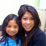 Kimanh Tran - Scholarship Winner
