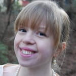 Hannah Green - Scholarship Winner