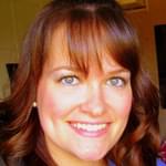 Melissa Jones - Scholarship Winner