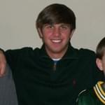 Logan Blackford - Scholarship Winner