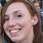 Catherine Palange - Scholarship Winner