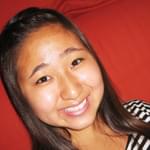 Yeeun Namkoong - Scholarship Winner
