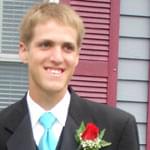 Nick Carnevale - Scholarship Winner