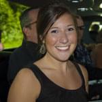 Katelyn Morett - Scholarship Winner