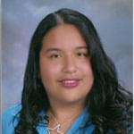 Patricia Aldama - Scholarship Winner