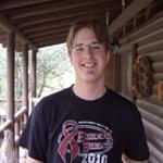 Matthew White - Scholarship Winner