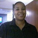 Antoinette Johnson - Scholarship Winner