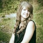 Kimberly Klieber - Scholarship Winner