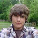 Christopher Barrans - Scholarship Winner