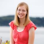 Amanda Kallicott - Scholarship Winner