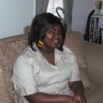 Sharonna Howell - Scholarship Winner