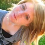 Katy Carlson - Scholarship Winner