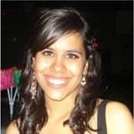 Gabriella Marquez - Scholarship Winner