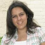 Mary Shenouda - Scholarship Winner