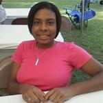 Shirelle Kerns - Scholarship Winner
