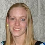 Jessica Weiss - Scholarship Winner