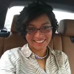 Kaveeta Kaw - Scholarship Winner