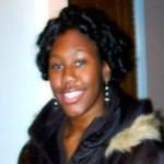 Fanee Johnson - Scholarship Winner