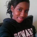 Alicia Elcock - Scholarship Winner