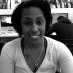 Cherokee Stewart-Hart - Scholarship Winner