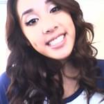 Charmaine Fallarme - Scholarship Winner