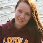 Liz Jackson - Scholarship Winner