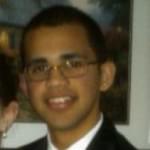 Jean Ricardo - Scholarship Winner
