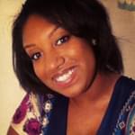 Kambre Glover - Scholarship Winner
